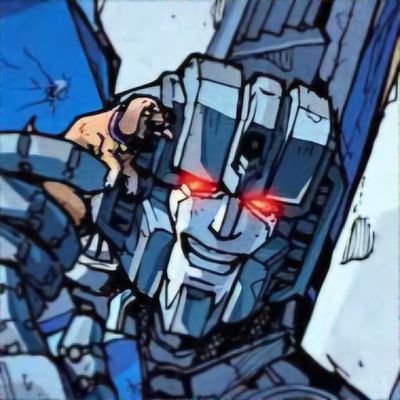 thundercrackdog's profile picture. To promote my stuff