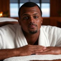 Deshaun “Masseused” Watson (@deshaunmwatson) 's Twitter Profile