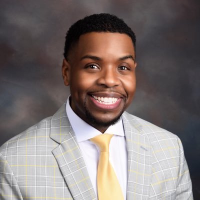 Believer, Husband, Father, Associate Superintendent - Communications and Community Engagement @CumberlandCoSch, Family Engagement Researcher *Tweets are my own*
