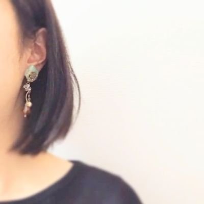 コスメ、スキンケア好きな二児ママ@北海道✨
イエベ秋/ニキビや赤みでやすい敏感乾燥肌/くせ毛で縮毛矯正
主にコスメ、スキンケアレポ💄モニター歴15年超え✨
【レビュー】⏩BLOG/インスタ/アットコスメ/LIPS/Voce/楽天ROOM
【アンバサダー】⏩️イニスフリー第1期生(満了)/第5期SKIN1004