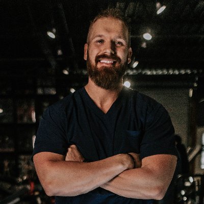 Chiropractic Physician, Health Coach, Michigan made Exercise Science Nerd.