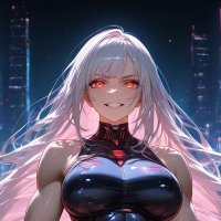 ロンゴミ星人@AIイラスト (@rain41618549585) 's Twitter Profile Photo