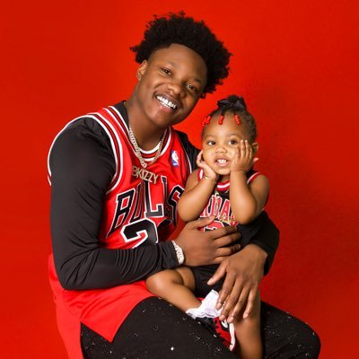 ScrillThree3's profile picture. 