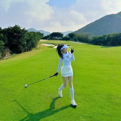 LeeAnne_se's profile picture. Worrying is like sitting in a rocking chair. It gives you something to do but it doesn’t get u anywhere⛳🤿⛸