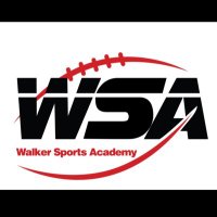 Walker Sports Academy (@walkersports904) 's Twitter Profile
