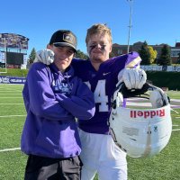 Carter Warnick (@carterwarnick) 's Twitter Profile Photo Carter Warnick (@carterwarnick) 's Twitter Profile Photo