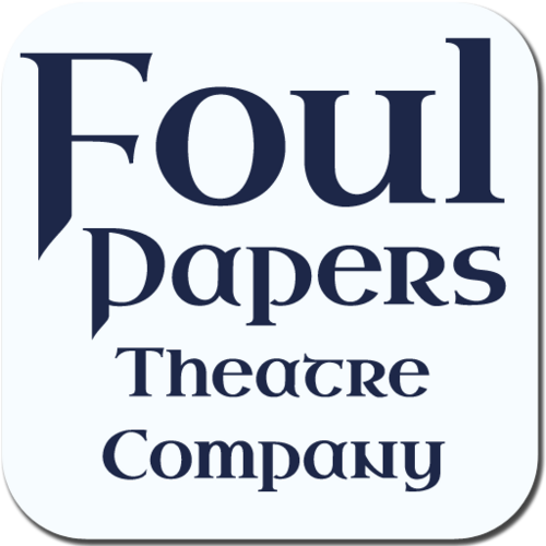 FoulPapersCo's profile picture. 