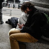 Marlon J. Ettinger (@marlonettinger) 's Twitter Profile Photo Marlon J. Ettinger (@marlonettinger) 's Twitter Profile Photo