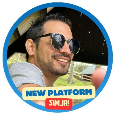 jean_simja's profile picture. 🖥️ Software Architect | Fullstack Developer 9+
👨‍💻 Co-Founder, CEO & Developer at Simja: @simja_dbmodeler

Explore our demo (no sign up required) 👇👇