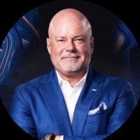 Eric Worre (@ericworre2003) 's Twitter Profile