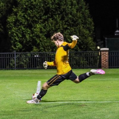 Portland, OR | Transfer Portal GK | NCAA D1 | USL2 | 3.3 GPA | milojrisenhoover@gmail.com