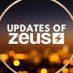 Zeus Updates ⚡️ (@updatesofzeus) Twitter profile photo Zeus Updates ⚡️ (@updatesofzeus) Twitter profile photo