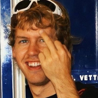seb: everyone is a ferrari fan. forza ferrari! | #raiseup | sfc