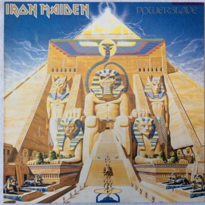Wooden_Spoon_II's profile picture. Metalhead | Maiden fan | Backwoods Outdoor junkie | Waterfowler | Tech nerd #Powerslave