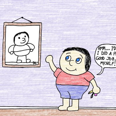 Daniel Lauxさんのプロフィール画像