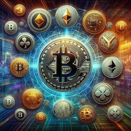 cryptomoney1991's profile picture. 