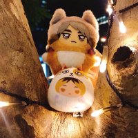 🍍🦀@ほのおタイプ (@kn3_ktspd) 's Twitter Profile Photo 🍍🦀@ほのおタイプ (@kn3_ktspd) 's Twitter Profile Photo