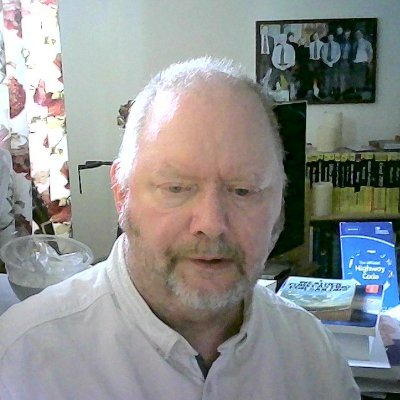 dave_exton64763's profile picture. 