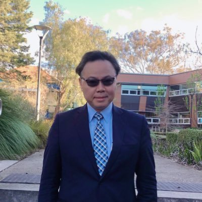 JosefCChang's profile picture. An imperfect but passionate follower of Jesus; a humble servant of God