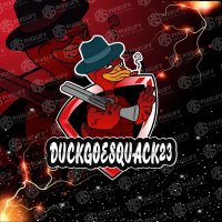 TTV- DuckGoesQuack23 (@duckgoesquack23) 's Twitter Profile
