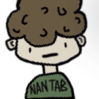 Nantabtalks's profile picture. Nan where is…