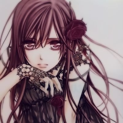 Elodeさんのプロフィール画像