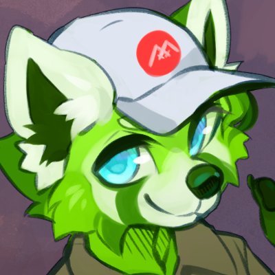 the greenest wah this side of the mississippi 💚, 18, bi ❤️💜💙, he/they, big fan of xiu xiu, radiohead, and black midi ^w^