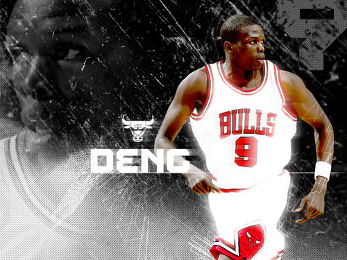 LuolDengFans9's profile picture. Love Luol Deng and everything he represents!  Go Bulls!