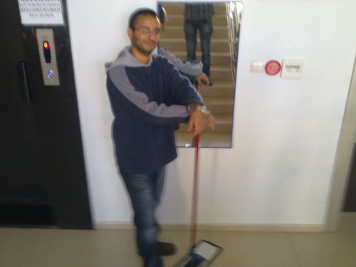 efecanyksktrk's profile picture. 