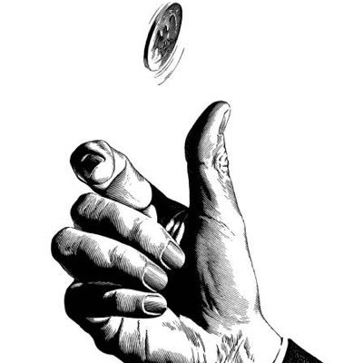 cryptoflipflip's profile picture. 