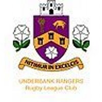 Underbank Rangers (@underbankrl) 's Twitter Profile