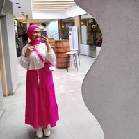 Dina Elmady (@dinaelmady) 's Twitter Profile