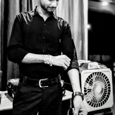 VinodKu10499380 Profile Picture