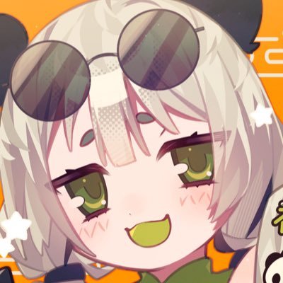 🐼ぱてぃちゃん⚡さんのプロフィール画像