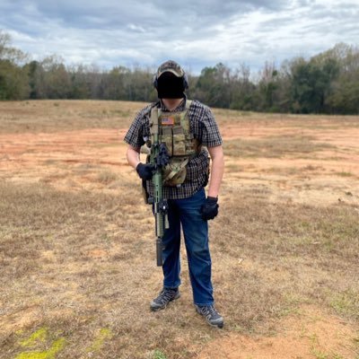 CrossInsidious's profile picture. Jesus is King | Former LEO | Your pronouns are Stupid