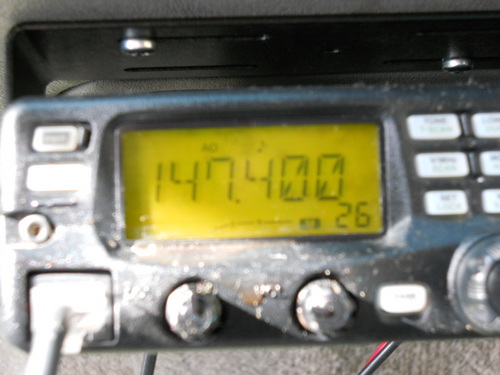 KBARARepeaters's profile picture. Part of the Kamiak Butte Amateur Repeater Association. Callsign KB7ARA