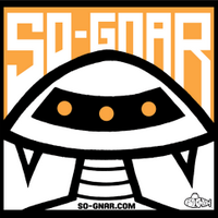 So-Gnar(@SoGnarOFFICIAL) 's Twitter Profile Photo