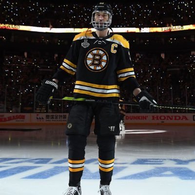 The greatest moments from Bruins history