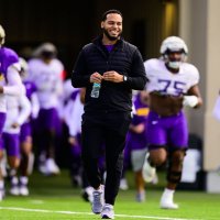 Nick Brossette (@nbrossette) 's Twitter Profile Photo