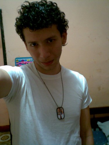 H3Orlando's profile picture. 