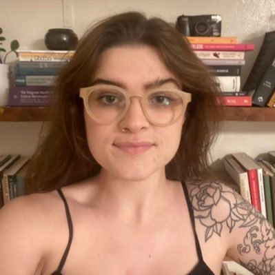 Menstrual + repro + maternal (mental) health/psych: soc/legal epi, feminist legal studies, health law | ARRWIP@ Hopkins, Khora Lab@ CU, PhDing @TulaneSPHTM