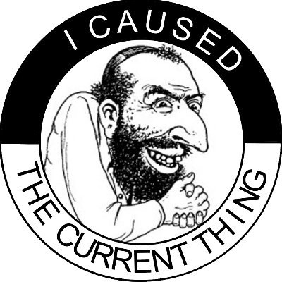 You're pussies and cowards. Now you're slowly dying. It's your own fault. Own it. Embrace it. Accept it. Cope. Seethe. Dilate. Repeat.