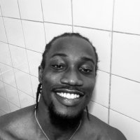 Basquiat (@is3oluwa) 's Twitter Profile