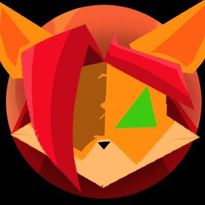 Ruby Fire 🦊 🔞 || Find me on 💙☁!さんのプロフィール画像