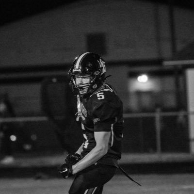Jacob Felger Profile