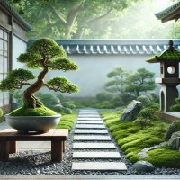 盆栽@ここで一句 (@bonsai_haiku) 's Twitter Profile