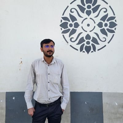 Yasinsolanki07's profile picture. Mechanic.
we will speak in support of truth.