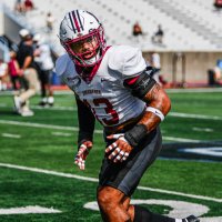 Reggie Thomas👤 (@reggiethomas03) 's Twitter Profile