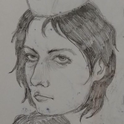 bipanicliz's profile picture. mentally ill promedio
fan de piratas y 21 pilotos
entusiasta de las artes visuales