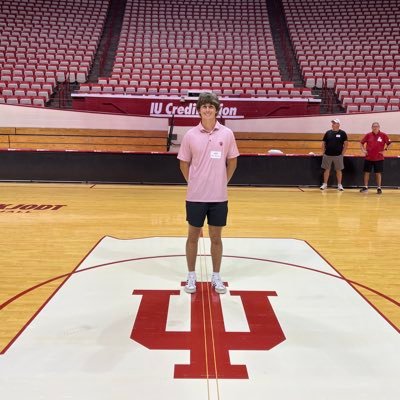 a_bishop32's profile picture. Indiana University